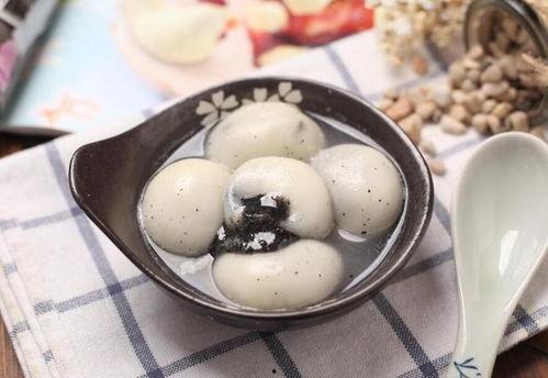 元宵甜品爆料怎么做视频,甜蜜滋味，轻松上手  第3张