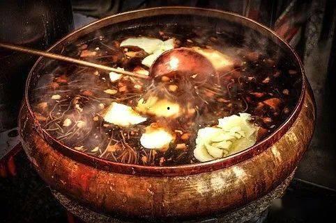 忻州美食爆料案件最新,揭秘背后真相与争议  第1张